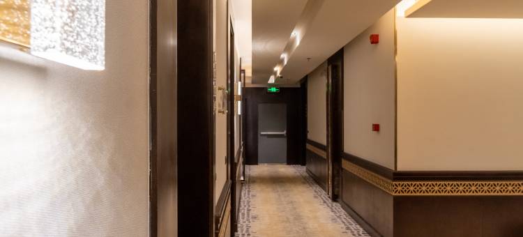 Alenwan Serviced Apartments图片