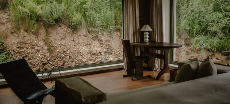 沃里屯乡野旅宿图片