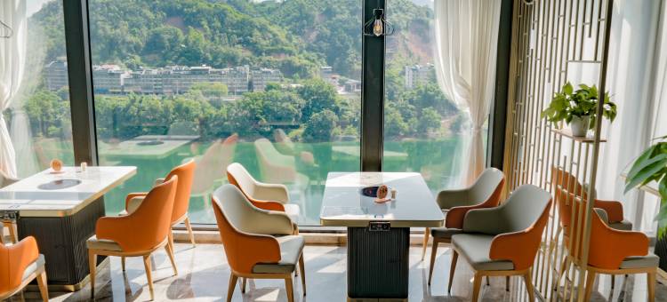 美景精品酒店(天峨店)图片