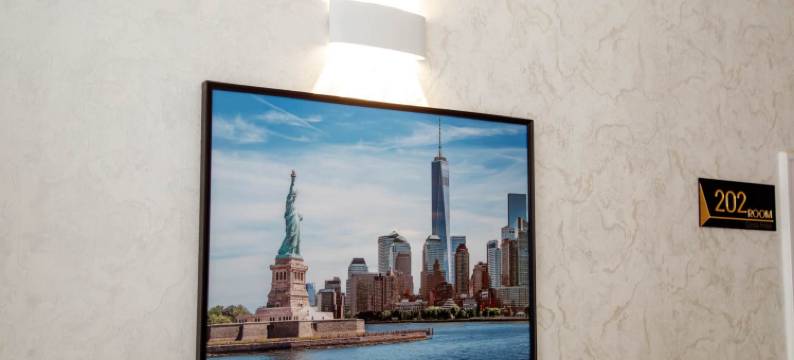 美豪酒店(Meihao Hotel)图片