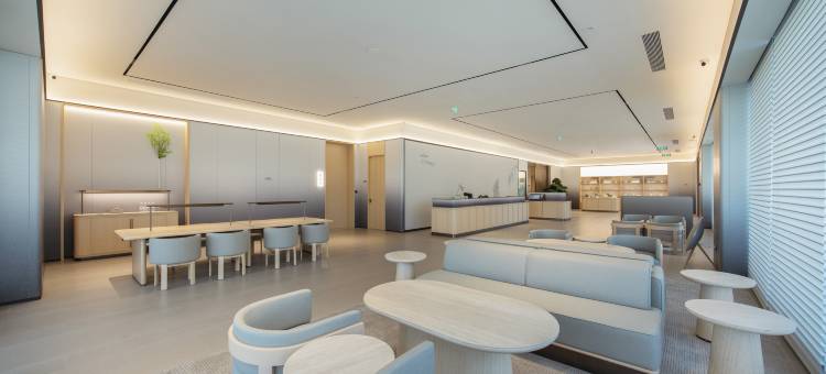 全季酒店(绍兴越城滨海新区科技创业园店)图片