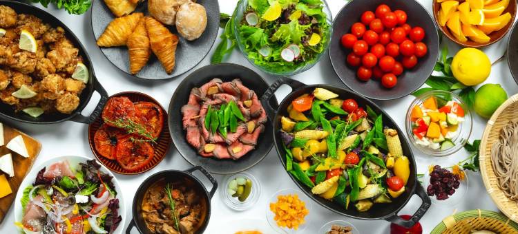 轻井泽大酒店&度假村(Le Grand Karuizawa Hotel & Resort)图片