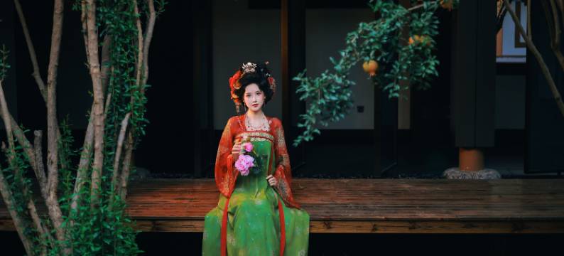 龙门首焉酒店(龙门站龙门石窟店)图片