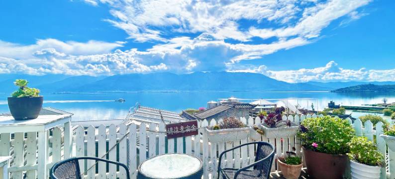 大理双廊雅林轩客栈(双廊古镇店)图片