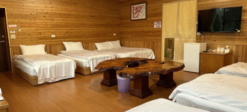 和雅渡假园区图片