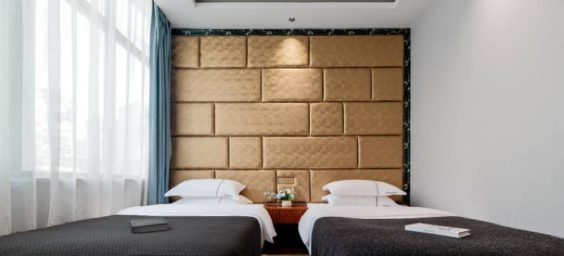 遵义四季酒店(杭州路店)图片