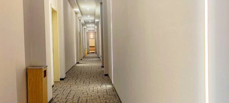 石棉雅西风情主题酒店图片