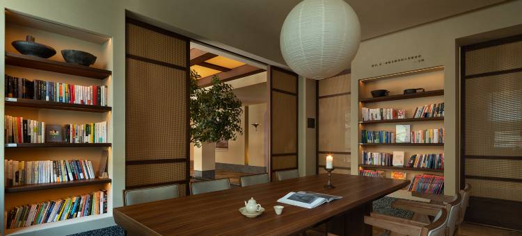 长沙IFS国金中心解放中路亚朵酒店图片