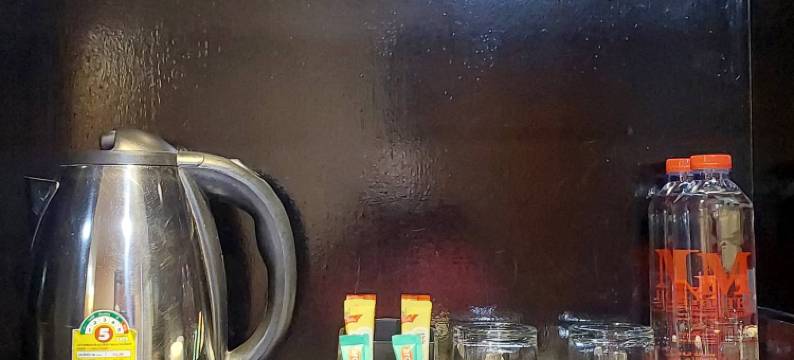 丹克M酒店(M Hotel Danok)图片