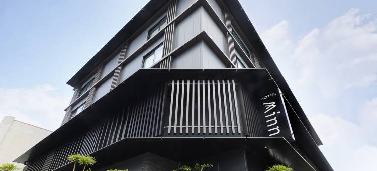 Minn 祗园 酒店公寓(Minn Gion)图片