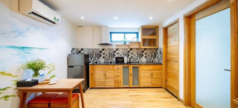 海景精品酒店By Haviland(Sea Vista Boutique Hotel & Apartment By Haviland)图片