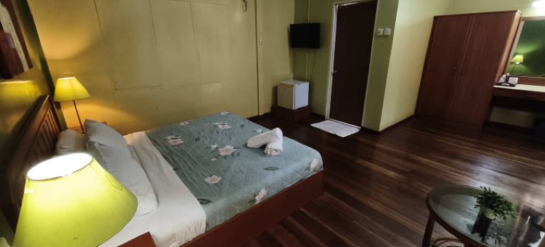 QURATA RIVERSIDE RESORT图片