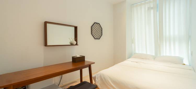 弘大Nomad酒店(Nomad Stay In Hongdae)图片
