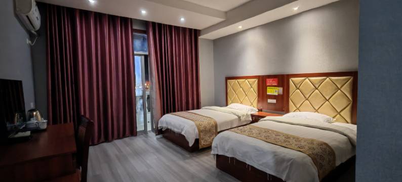 施秉紫荆宾馆图片