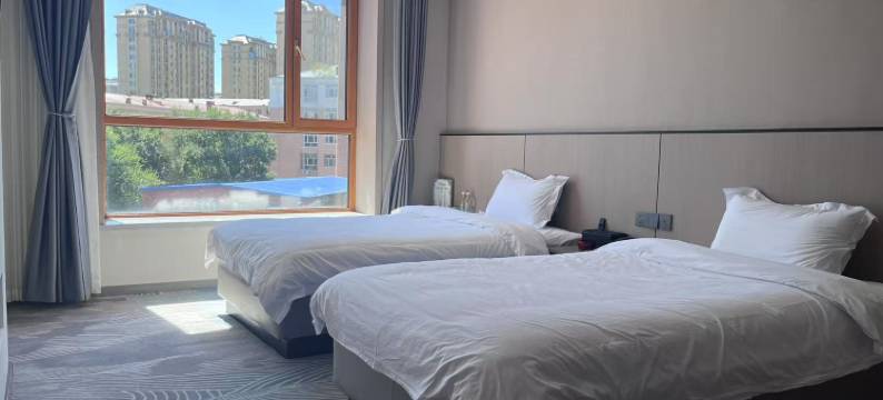 水韵汤泉酒店图片