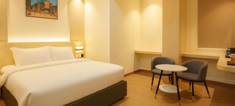 卡维加亚酒店(Kawi Jaya Hotel)图片