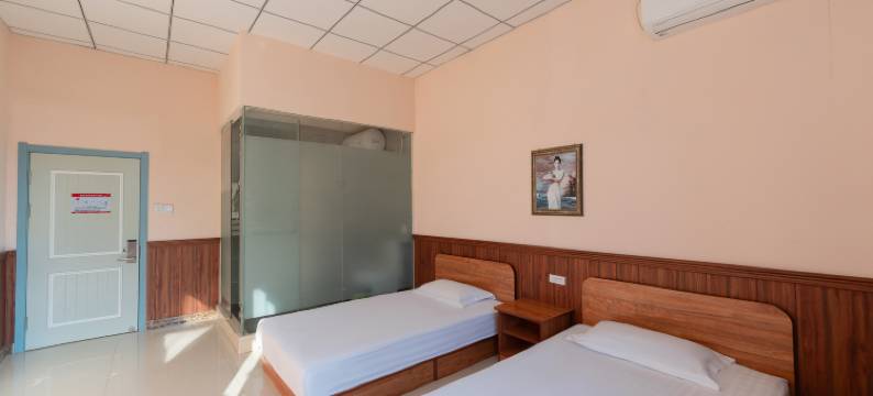 锦州富海宾馆图片