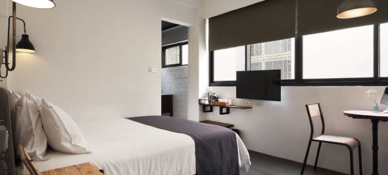 台南未艾公寓图片