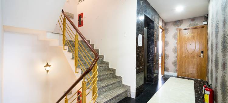 Collection O Sunrise Hotel Trung Son 近​​乐天超市(Collection O Sunrise Hotel Trung Son Near Lotte Mart)图片