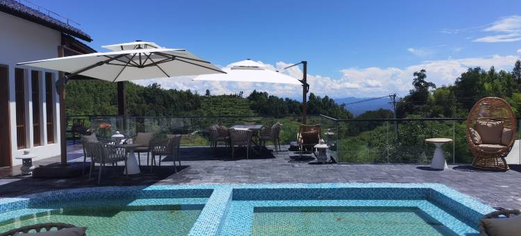 花栖玥民宿图片