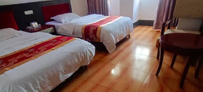 蒙自南湖酒店(南湖公园联大路店)图片