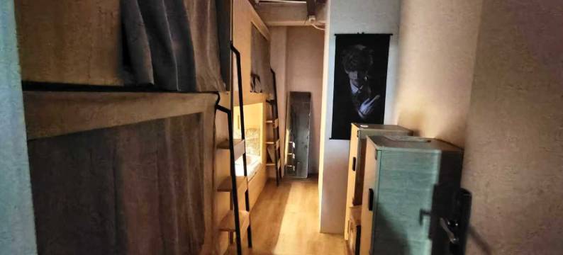 1688青年旅舍(金华市店)图片