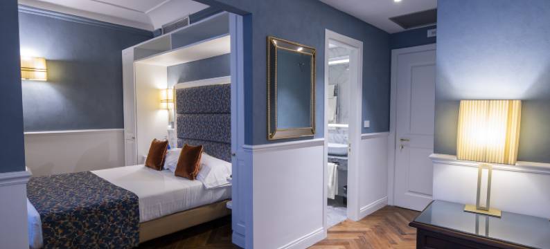 里沃利精品酒店(Rivoli Boutique Hotel)图片