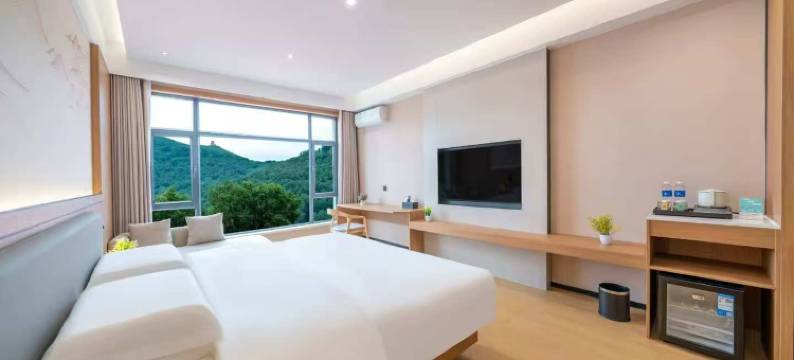 乌兰布统大北方酒店图片