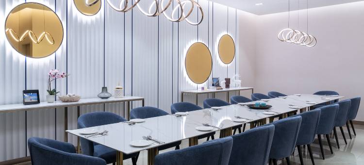 吉隆坡Trion美居酒店(Mercure Kuala Lumpur Trion)图片