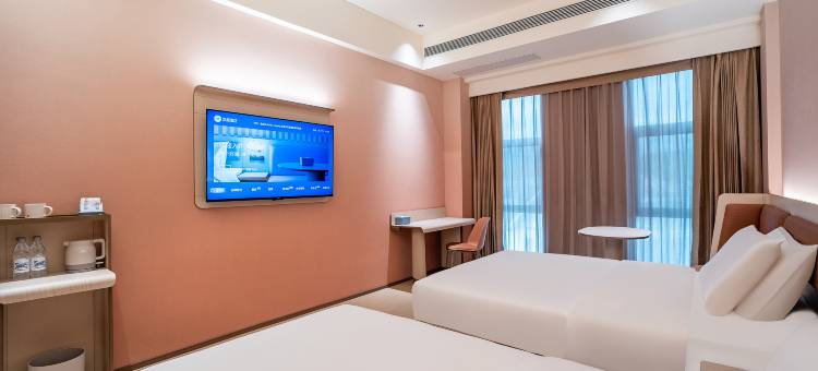 汉庭酒店(黄山区北大门店)图片