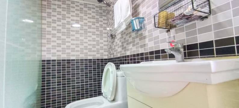 无锡雅静商务旅馆图片