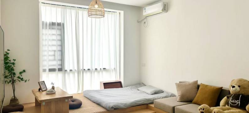 云岭上·Cloud Hill度假美宿(平乐中心广场店)图片