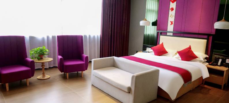 中州雅致酒店(中牟电影小镇店)图片