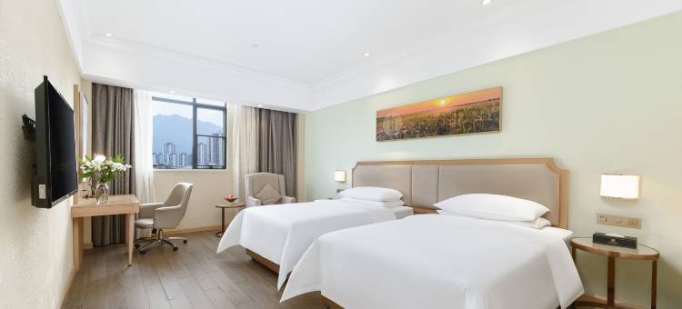 维也纳3好酒店(上林霞客路店)图片