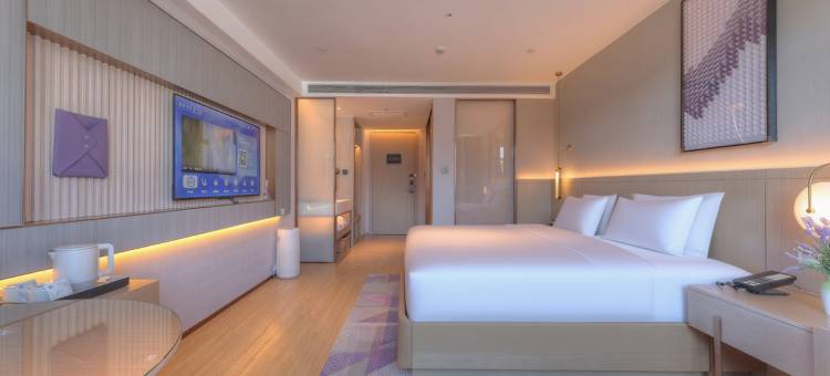 麗枫酒店(乌鲁木齐长春路创新广场店)图片