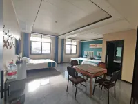 樂豪快捷酒店（汝南天中山公園店） - 2星級