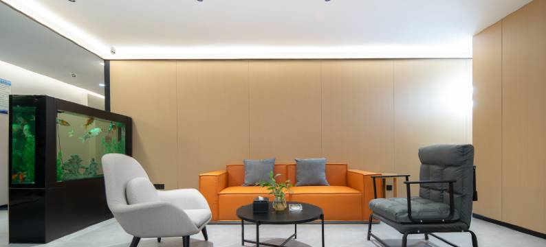 重庆优恒酒店 (重庆东站茶园地铁站店)图片