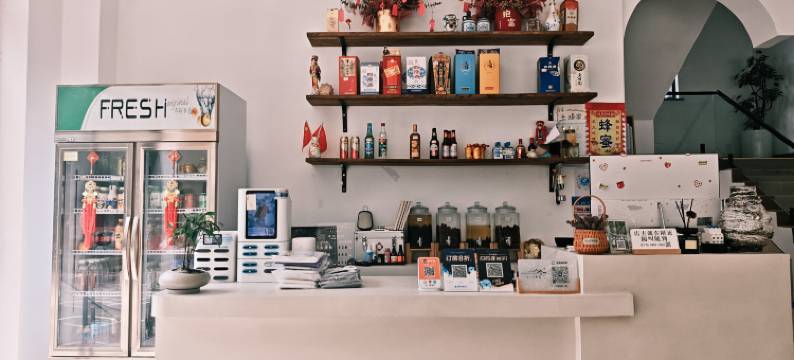 373·栖山画境·villa度假民宿(三清山港首索道店)图片