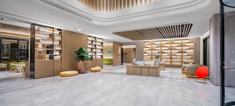 全季酒店(攀枝花盐边同缘公园店)图片