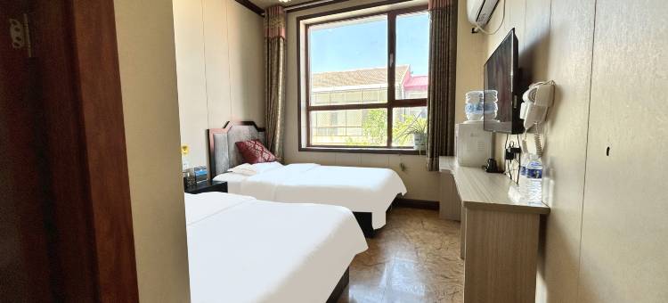 桃源大酒店(馆陶客运站第一中学店)图片