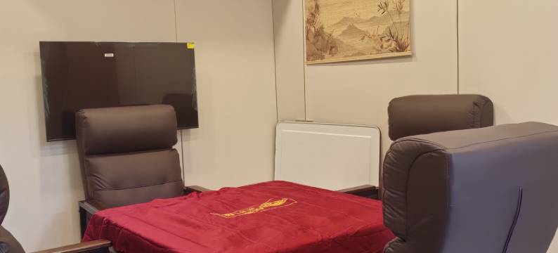 荷风雅居民宿图片