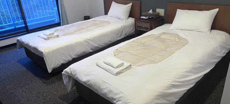 白滨旅馆 大渔俱乐部(Guest House Bigfisher Club)图片