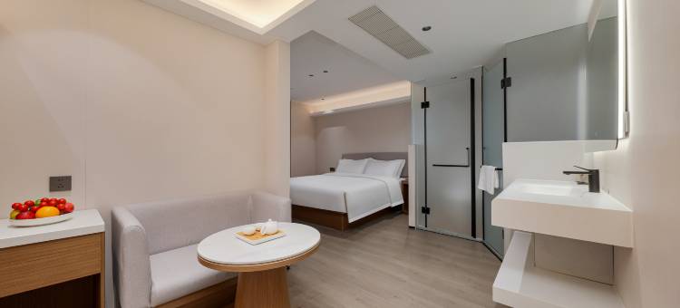 温德姆旗下·Super8精选酒店(温州汤家桥路店)图片