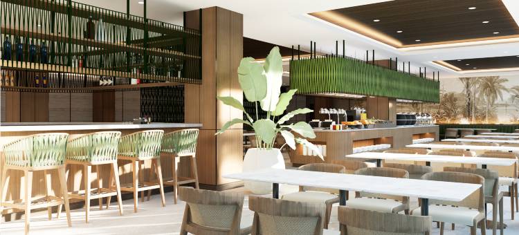 塞达中心酒店(Seda Centrio)图片