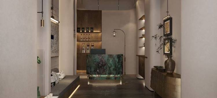 锦宸酒店(德阳万达广场文德国际会展中心店)图片