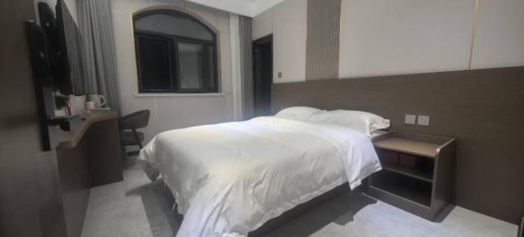 木息澜堂客栈(永年广府古城店)图片