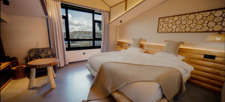 在山也民宿图片