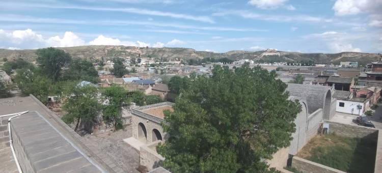 麗枫酒店(榆林神木东兴街店)图片