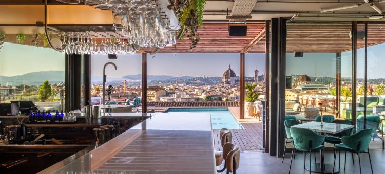 佛罗伦萨拉瓦尼尼社交中心(The Social Hub Florence Lavagnini)图片