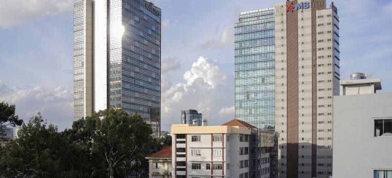 Aizen住宿 - District 1(Aizen Stay - District 1)图片